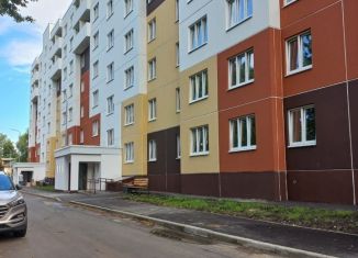 Аренда 1-комнатной квартиры, 40 м2, Пензенская область, Комсомольская улица, 34к3