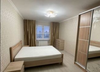 Аренда 2-комнатной квартиры, 54 м2, Новосибирск, улица Некрасова, 41, ЖК Огни Сибири