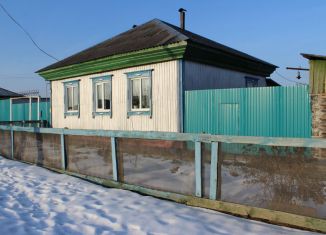 Продается дом, 51.8 м2, село Шатрово, улица Зубрилова