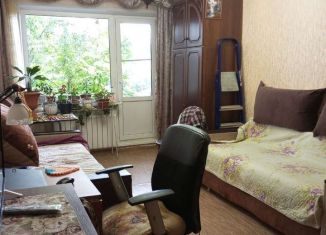 Продажа однокомнатной квартиры, 33 м2, Семёнов, улица Володарского, 38