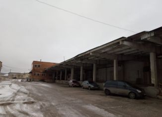 Продается складское помещение, 6604 м2, Челябинская область, переулок Помелова, 1А-9А