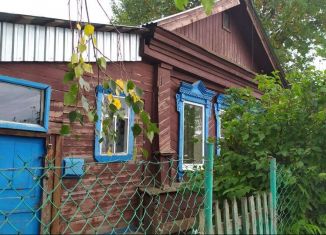 Продам дом, 43 м2, Лукоянов, улица Ухтомского, 74