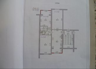 Продам 3-ком. квартиру, 75 м2, станица Новомалороссийская, Садовая улица, 16