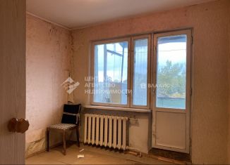 Трехкомнатная квартира на продажу, 58.3 м2, Новомичуринск, улица Волкова, 7