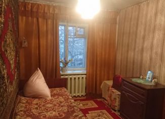Продам трехкомнатную квартиру, 63.5 м2, посёлок городского типа Чернышевск, Комсомольская улица, 32А