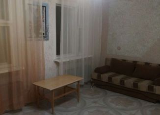 Однокомнатная квартира в аренду, 39 м2, Екатеринбург, улица Серова, 21, улица Серова