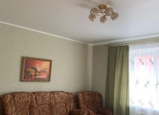 Сдам в аренду однокомнатную квартиру, 38 м2, Республика Башкортостан, Комсомольский проспект, 64