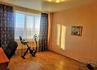 Продам 1-комнатную квартиру, 43 м2, Новосибирск, Балтийская улица, 31, ЖК Балтийский