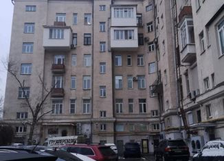 Многокомнатная квартира на продажу, 269 м2, Москва, Кутузовский проспект, 18, метро Выставочная