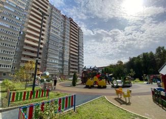 Продается 1-комнатная квартира, 33 м2, Ростов-на-Дону, ЖК Сокол Град, проспект 40-летия Победы, 63/17с4