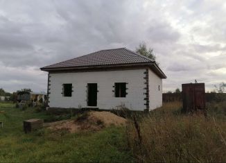 Дом на продажу, 77 м2, деревня Ильмень