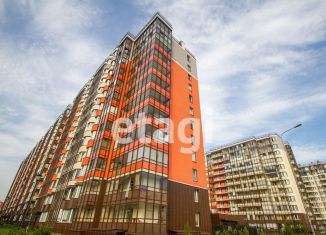 Продается трехкомнатная квартира, 67 м2, Санкт-Петербург, проспект Ветеранов, 173к7, ЖК Солнечный Город