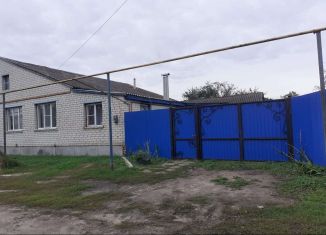 Продается дом, 130 м2, поселок городского типа Глушково, улица Строителей