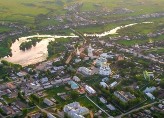 Продаю земельный участок, 10 сот., село Дивеево, улица Сергея Ватрунина