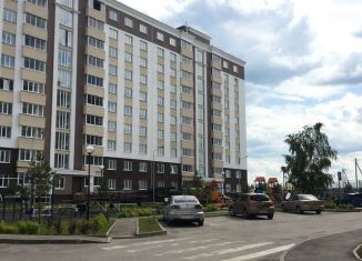 Продажа 2-комнатной квартиры, 46 м2, Рыбное, Крымская улица, 21, ЖК Золотые ключи