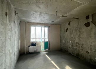 Квартира в аренду студия, 25.7 м2, Мурино, улица Шувалова, 42, ЖК Цвета радуги