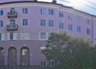 Двухкомнатная квартира в аренду, 52 м2, Мурманская область, проспект Ленина, 83