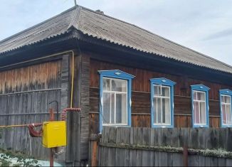 Продаю дом, 71 м2, село Вагай, улица Кирова