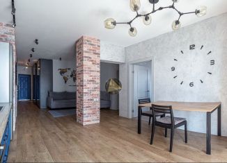 Продается 2-комнатная квартира, 85.1 м2, Санкт-Петербург, набережная Адмирала Лазарева, 22, набережная Адмирала Лазарева