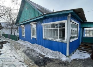 Дом на продажу, 52.2 м2, Райчихинск, Артиллерийская улица