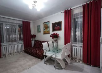 Продается трехкомнатная квартира, 72.8 м2, Москва, улица Фонвизина, 12А, метро Фонвизинская