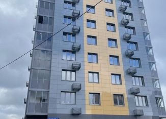 Продажа 2-комнатной квартиры, 61.5 м2, Подольск, ЖК Бородино