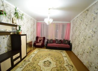 Продам трехкомнатную квартиру, 64.5 м2, Туймазы, улица Луначарского, 5