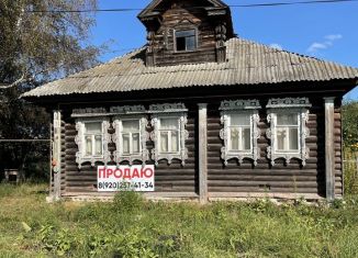 Продажа дома, 60 м2, Нижегородская область, село Редькино, уч59