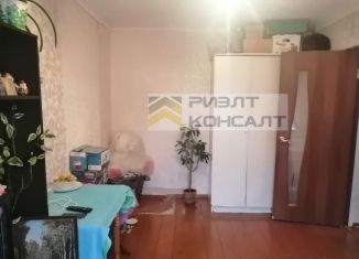 Квартира на продажу студия, 21 м2, Омск, Камерный переулок, 38А, Октябрьский округ