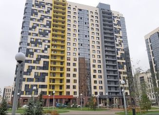 1-комнатная квартира на продажу, 32 м2, Казань, ЖК Светлая Долина, улица Натана Рахлина