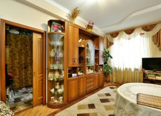 2-комнатная квартира на продажу, 46.2 м2, Московская область, село Рахманово, 162