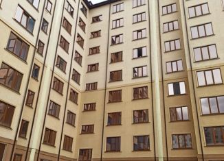 Четырехкомнатная квартира на продажу, 125 м2, Нальчик, ЖК Лотус Сити, улица Чернышевского, 195Б