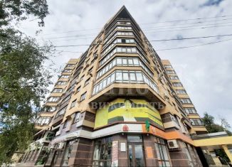 Двухкомнатная квартира на продажу, 74 м2, Ставрополь, улица Лермонтова, 199, микрорайон № 5
