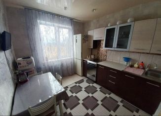 Продается 2-комнатная квартира, 53.4 м2, Кемерово, 1-й Беломорский переулок, 7, жилой район Промышленновский