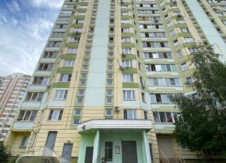 Продам 1-комнатную квартиру, 42 м2, Балашиха, улица Свердлова, 46, ЖК Балашиха-Парк