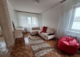 Сдам однокомнатную квартиру, 35 м2, Новосибирск, улица Гоголя, 29, улица Гоголя