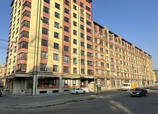 2-комнатная квартира на продажу, 62 м2, Владикавказ, улица Хадарцева, 10А, 12-й микрорайон