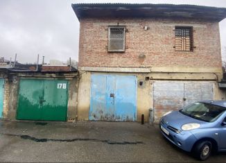 Продажа гаража, Ставрополь, микрорайон № 9, переулок Крупской, 5А