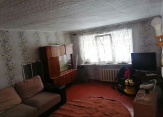 Продаю однокомнатную квартиру, 38 м2, Вологодская область, улица Калинина