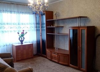 Сдается в аренду 2-ком. квартира, 52 м2, село Конобеево, улица Учхоз, 8