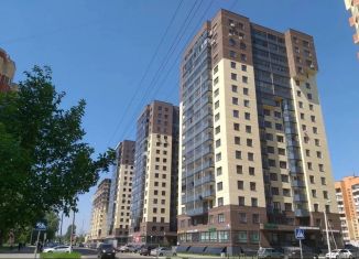 Двухкомнатная квартира на продажу, 68.1 м2, Электросталь, улица Захарченко, 6, ЖК Высоково