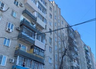 Продам трехкомнатную квартиру, 58.6 м2, Хабаровск, улица Ворошилова, 8