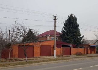 Дом на продажу, 168 м2, поселок городского типа Мостовской, улица Будённого, 48А
