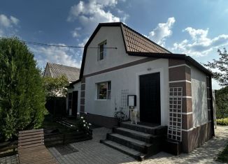Продаю дом, 70 м2, село Федотовка, Ажурная улица