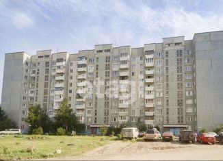 Продам двухкомнатную квартиру, 50 м2, Омская область, улица Ватутина, 28