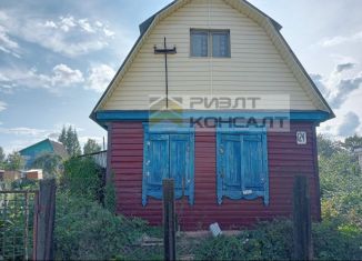 Продается дача, 45 м2, Омск, Центральный округ, 5-я аллея