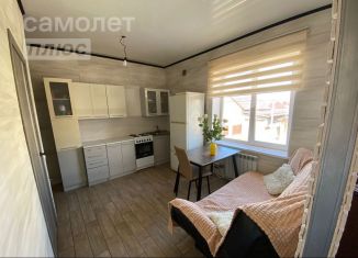 Продается 1-комнатная квартира, 36.4 м2, село Ивановка, улица Чкалова, 47