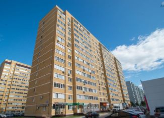 Продам 1-комнатную квартиру, 42.7 м2, Ульяновск, улица Карбышева, 49, ЖК Прибрежный