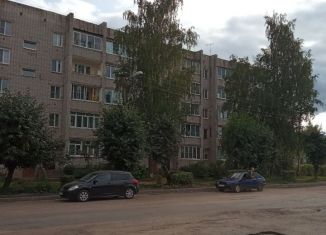 Продается 2-комнатная квартира, 52.1 м2, Кашин, улица Ленина, 50/9