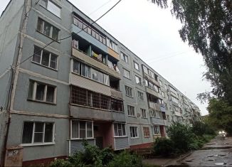 1-комнатная квартира на продажу, 31.8 м2, посёлок городского типа Редкино, улица Гагарина, 8